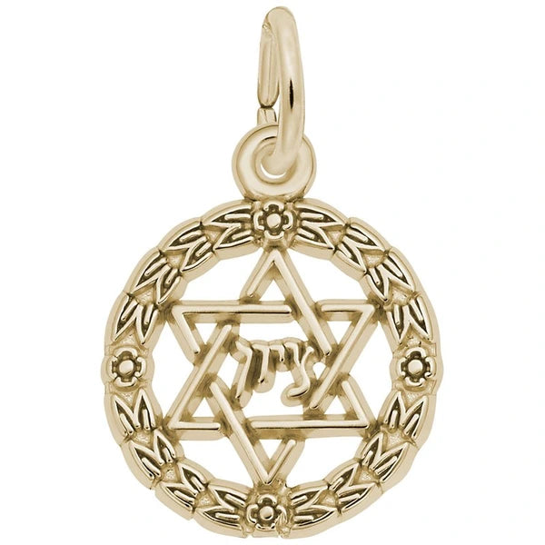 STAR OF DAVID