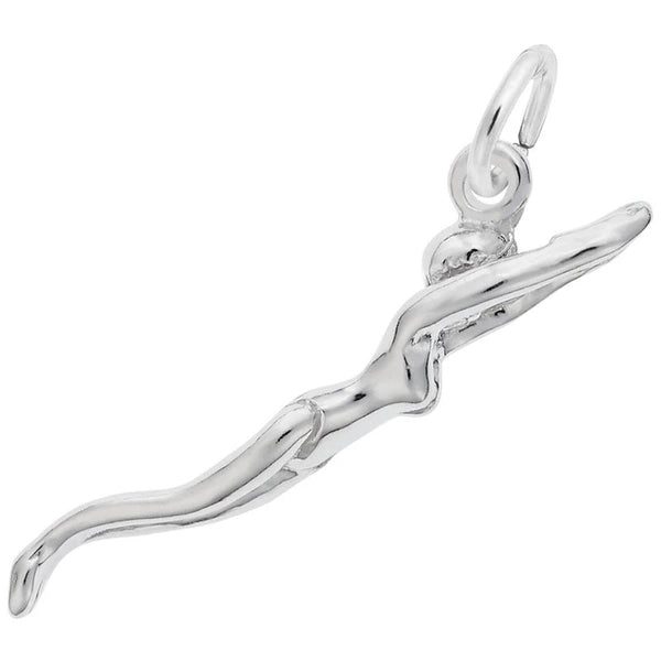 FEMALE SWIMMER