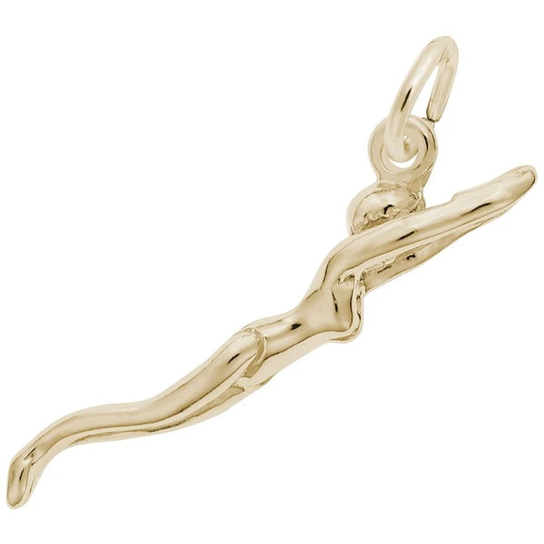 FEMALE SWIMMER