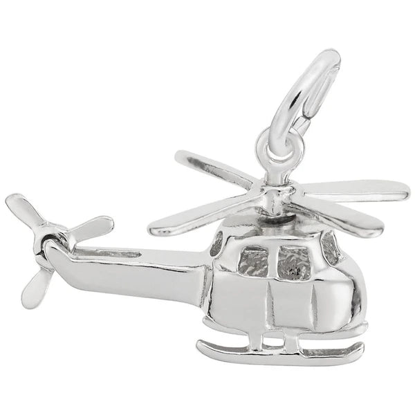 HELICOPTER
