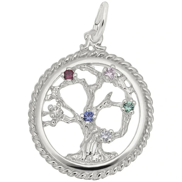 TREE OF LIFE