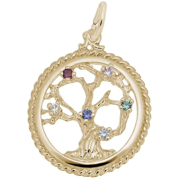 TREE OF LIFE