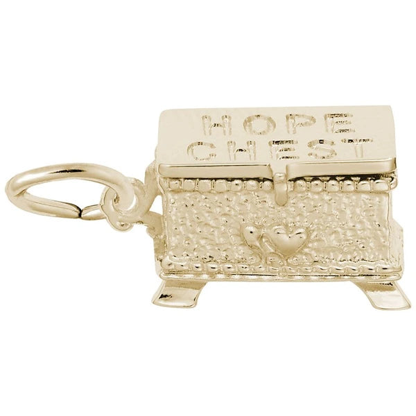 HOPE CHEST