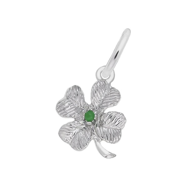 4 LEAF CLOVER