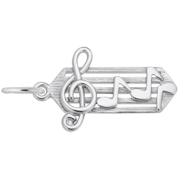 MUSIC STAFF