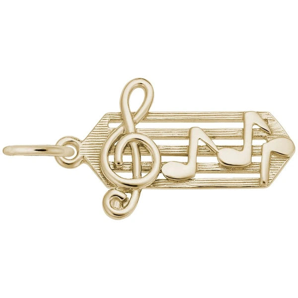 MUSIC STAFF