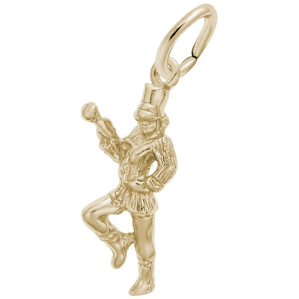MAJORETTE