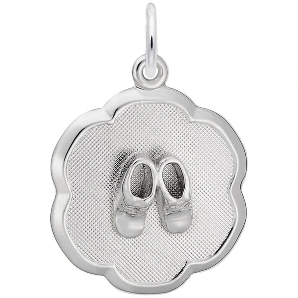 BABY SHOES DISC