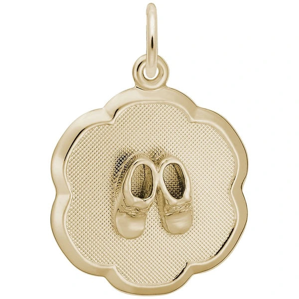 BABY SHOES DISC