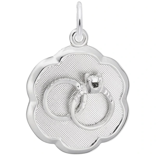 WEDDING RINGS DISC