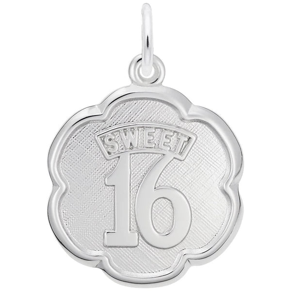 SWEET 16