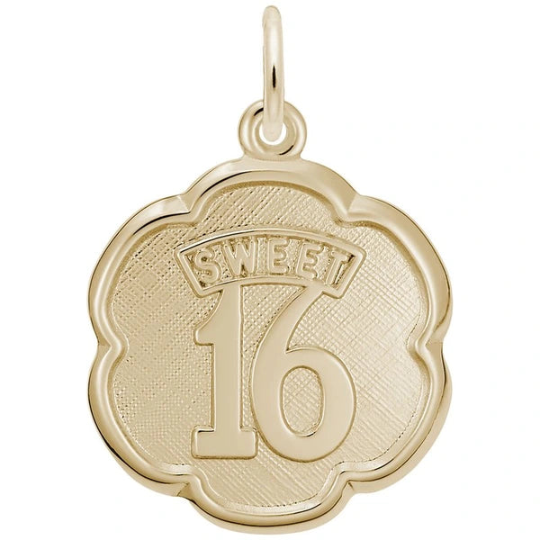 SWEET 16