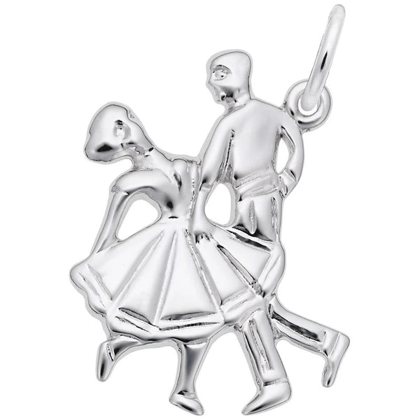SQUARE DANCERS