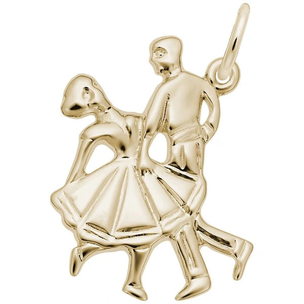 SQUARE DANCERS