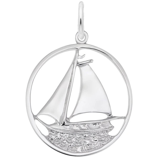SAILBOAT
