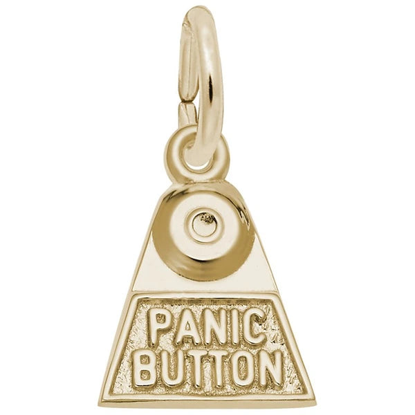 PANIC BUTTON