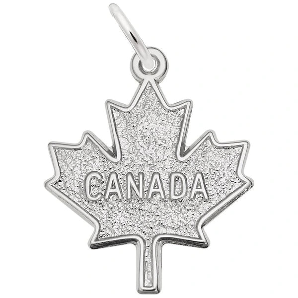CANADA MAPLE LEAF