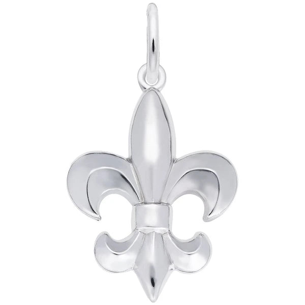 FLEUR DE LIS