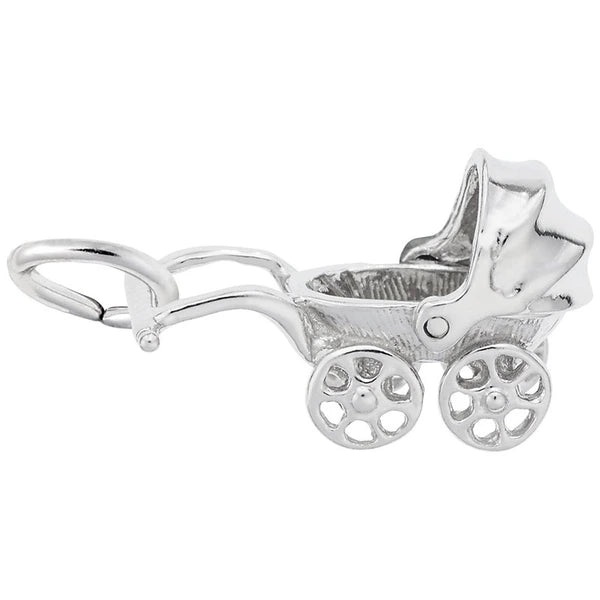 BABY CARRIAGE