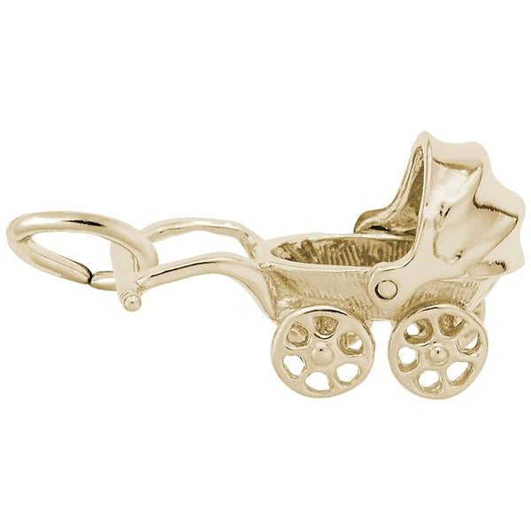 BABY CARRIAGE