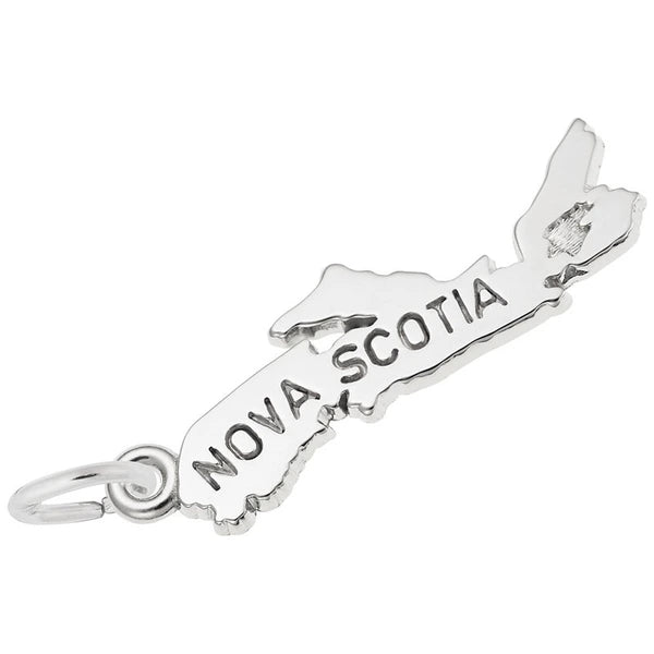 NOVA SCOTIA
