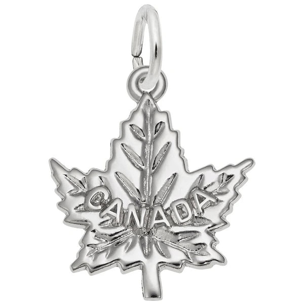 CANADA MAPLE LEAF