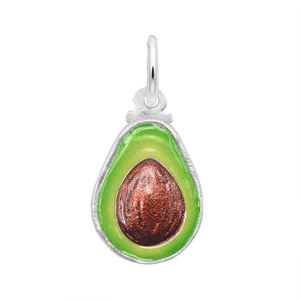 AVOCADO-PAINTED- SM