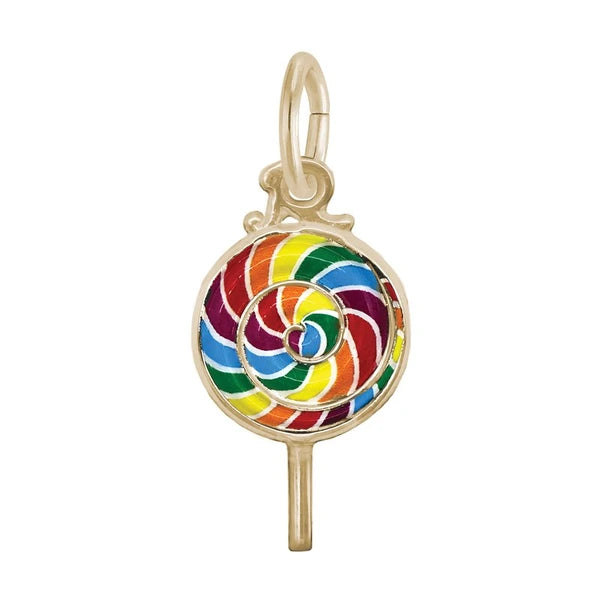 LOLLIPOP - PAINTED