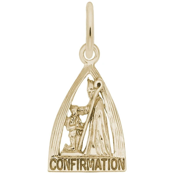 CONFIRMATION