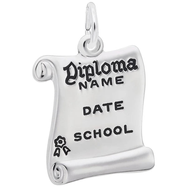 DIPLOMA