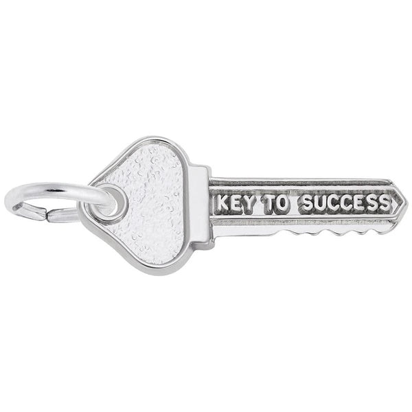 KEY TO SUCCESS