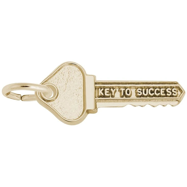 KEY TO SUCCESS