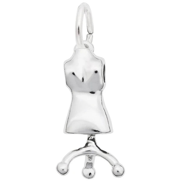 DRESS FORM