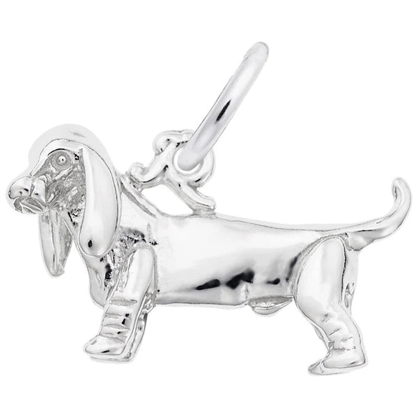 BASSET HOUND