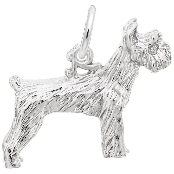 SCHNAUZER