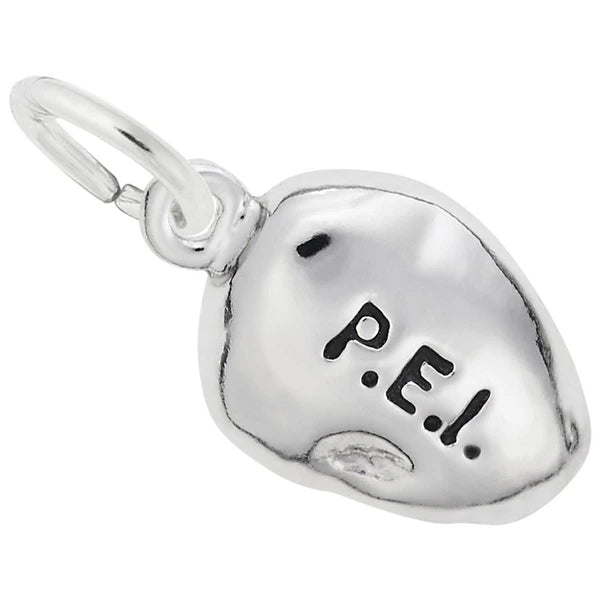 PEI POTATO
