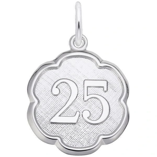 NUMBER 25