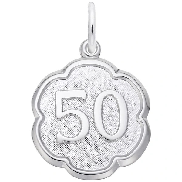 NUMBER 50