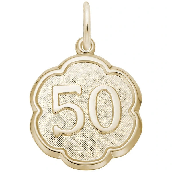 NUMBER 50