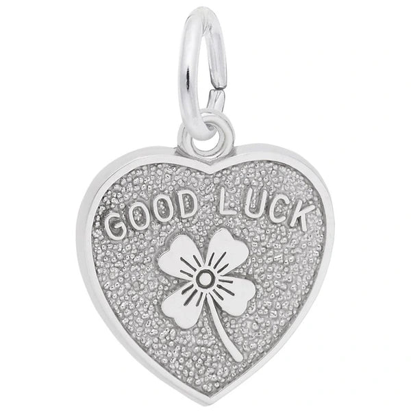 GOOD LUCK
