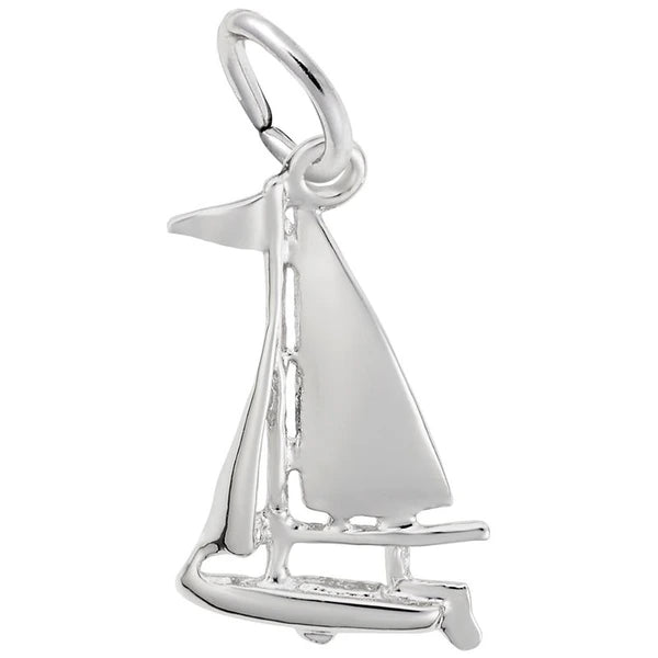 SAILBOAT