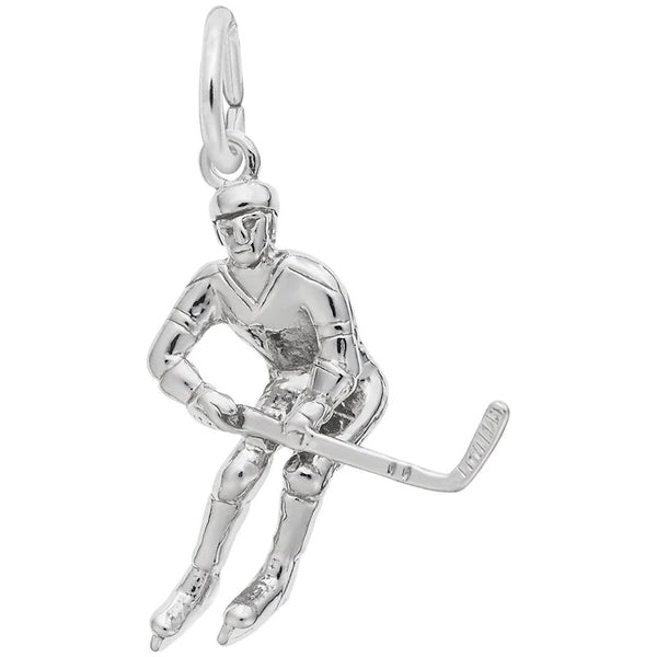 HOCKEY PLAYER