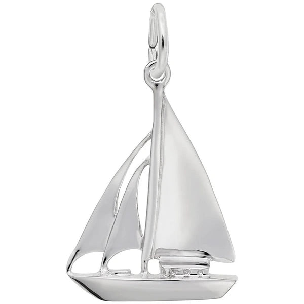 SAILBOAT