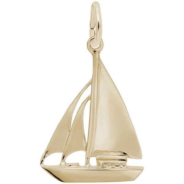 SAILBOAT