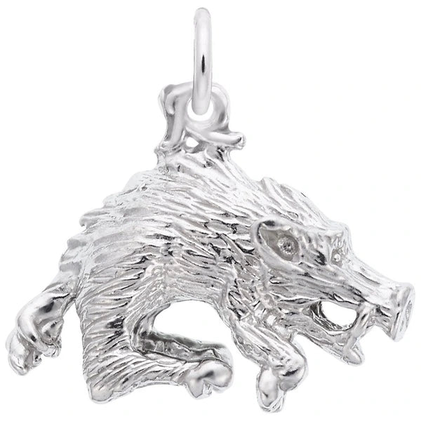 WILD BOAR