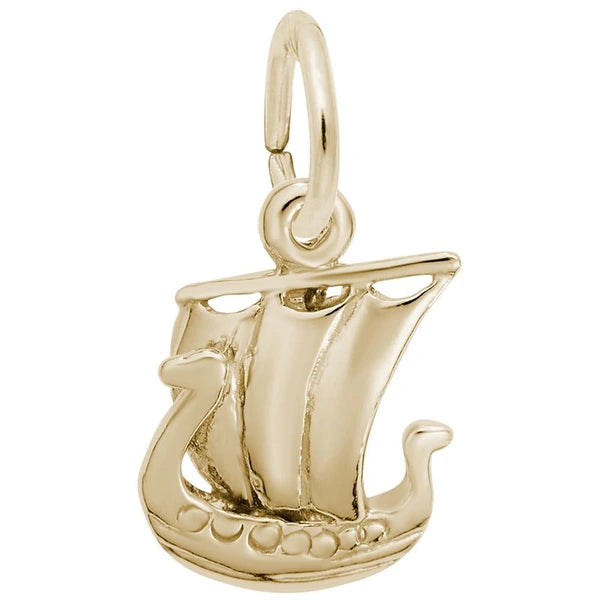 SAILBOAT