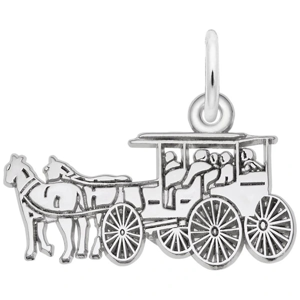 HORSE & CARRIAGE