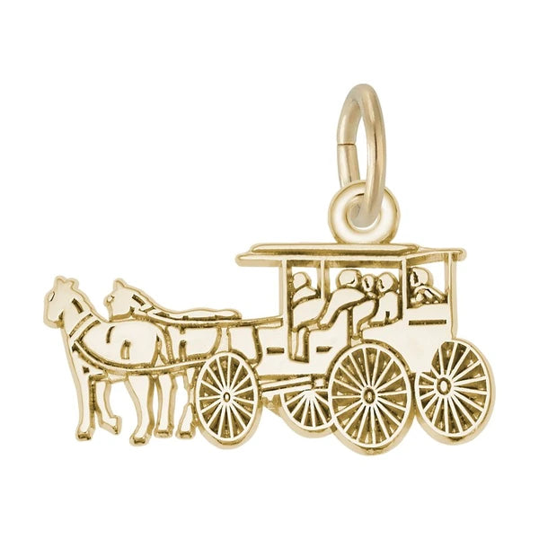 HORSE & CARRIAGE