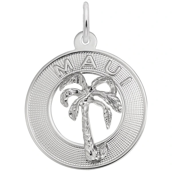 MAUI PALM