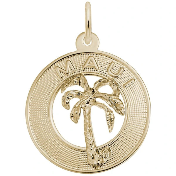 MAUI PALM